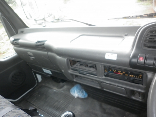 ขาย 6 ล้อ NPR 115  รถห้างแท้ครับ  รถมือเดียว