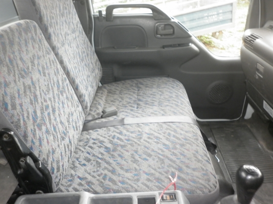 ขาย 6 ล้อ NPR 115  รถห้างแท้ครับ  รถมือเดียว