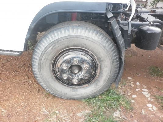 ขาย 6 ล้อ NPR 115  รถห้างแท้ครับ  รถมือเดียว