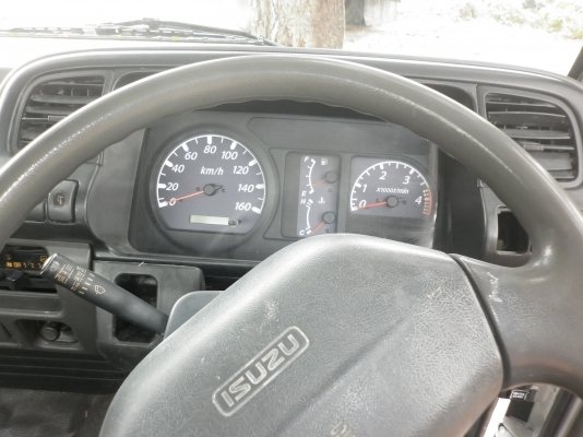 ขาย 6 ล้อ NPR 115  รถห้างแท้ครับ  รถมือเดียว