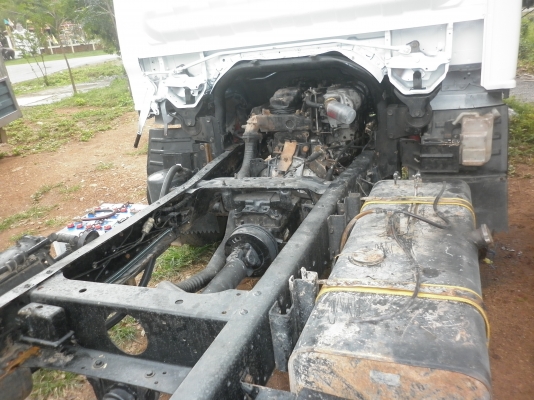 ขาย 6 ล้อ NPR 115  รถห้างแท้ครับ  รถมือเดียว