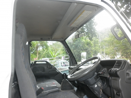 ขาย 6 ล้อ NPR 115  รถห้างแท้ครับ  รถมือเดียว