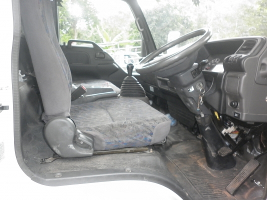 ขาย 6 ล้อ NPR 115  รถห้างแท้ครับ  รถมือเดียว