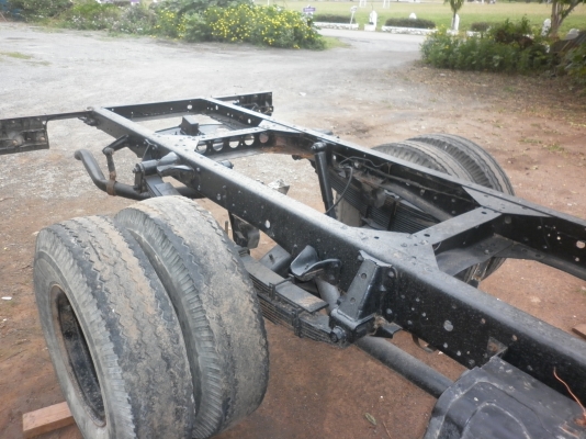 ขาย 6 ล้อ NPR 115  รถห้างแท้ครับ  รถมือเดียว