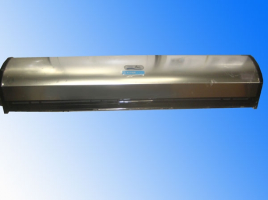 ขาย ม่านอากาศ ม่านแอร์ (air curtain) ยี่ห้อ Uni-Aire  รุ่น 6 X-PER  ขนาดหน้ากว้าง 120 ซม. เป็นของอเมริกา  ประหยัดไฟ  ราคาตอนซื้อมาประมาณ  18000 บาท  ต้องการขายราคาถูก