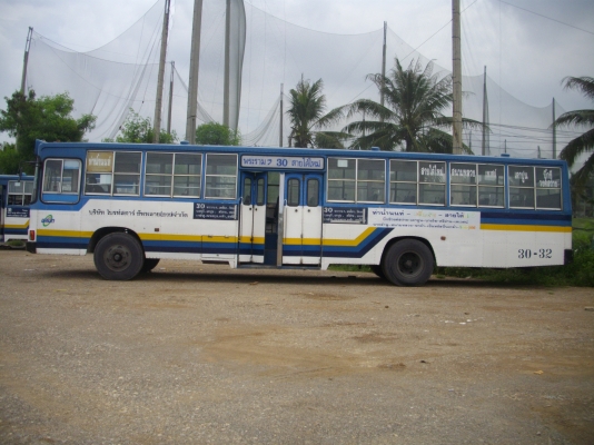 ขายรถเมลเก่า ด่วน ราคาถูกสุดๆๆๆๆ