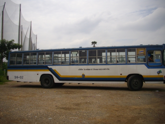 ขายรถเมลเก่า ด่วน ราคาถูกสุดๆๆๆๆ