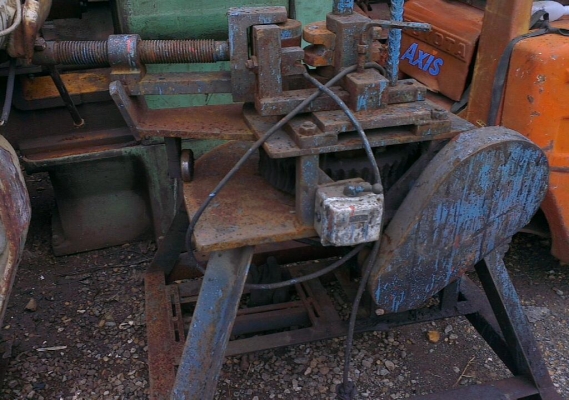 ขาย เครื่องดัดท่อ ราคาถูก อุปกรณ์ครบ นครปฐม