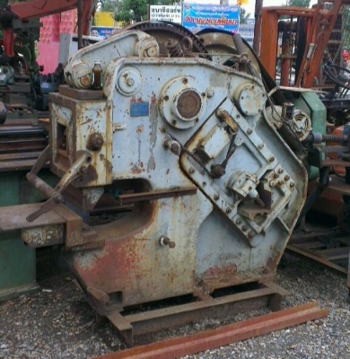 เครื่องตัดเหล็กแผ่น/ฉาก/เพลา นครปฐม 086-3514415 แบงค์