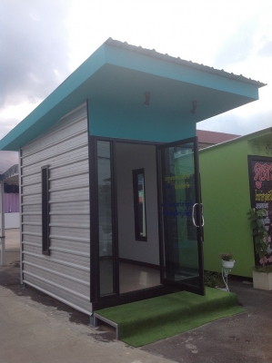 ขายตู้ร้านค้า 55,000 บาท