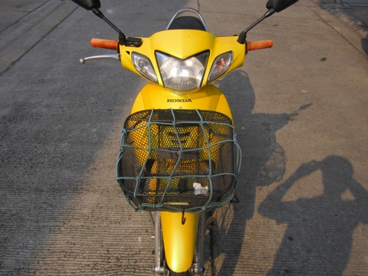 ขายด่วนwave125Rปี49ปลายปีเครื่องดีเดิมๆชุดโอนครบ ขายด่วนwave125Rปี49ปลายปีเครื่องดีเดิมๆชุดโอนครบ