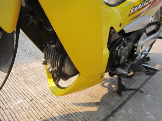 ขายด่วนwave125Rปี49ปลายปีเครื่องดีเดิมๆชุดโอนครบ ขายด่วนwave125Rปี49ปลายปีเครื่องดีเดิมๆชุดโอนครบ