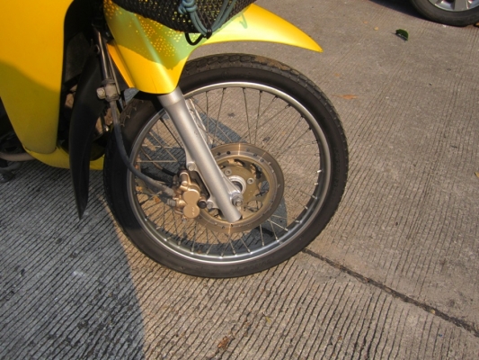 ขายด่วนwave125Rปี49ปลายปีเครื่องดีเดิมๆชุดโอนครบ ขายด่วนwave125Rปี49ปลายปีเครื่องดีเดิมๆชุดโอนครบ