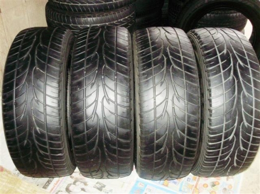 ขายยาง Falken ZIXES/IZ01 265 60 18 Made in japan 1ชุด 2,000 บาท ขายยาง Falken ZIXES/IZ01 265 60 18 Made in japan 1ชุด 2,000 บาท