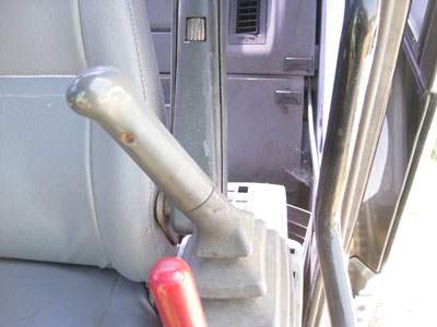 ขายแบ็คโฮ kobelco mark 6 super YN 09 สภาพขั้นเทพ ใช้งานแค่ 13000 ชั่วโมง Tel. 088-4501277 ขายแบ็คโฮ kobelco mark 6 super YN 09 สภาพขั้นเทพ ใช้งานแค่ 13000 ชั่วโมง Tel. 088-4501277