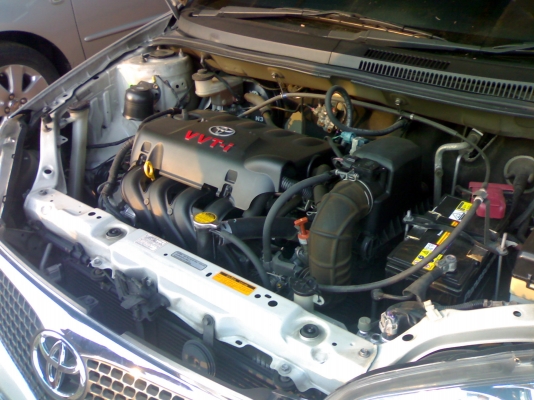 ขายVIOS เกียร์ออโต้สวยๆคับ ขายVIOS เกียร์ออโต้สวยๆคับ