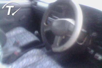 รถกระบะTOYOTA ไมตี 2500 แรง ปี่ 2535 เกียร์ธรรมดา พวงมาลัยธรรมดา  พร้อมใช้งานเอกสารทะเบียนพร้อม