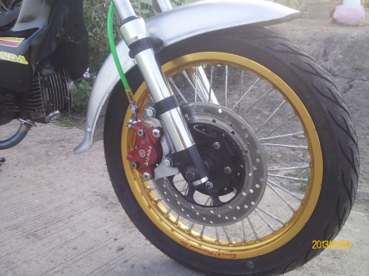 ขายชาลี