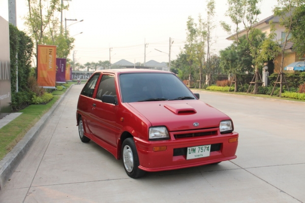 มิร่า กระบะ ใส่หลังคา สามารถถอดออกได้ครับ ภาษีไม่ขาด ชุดโอนครบ