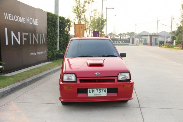 มิร่า กระบะ ใส่หลังคา สามารถถอดออกได้ครับ ภาษีไม่ขาด ชุดโอนครบ