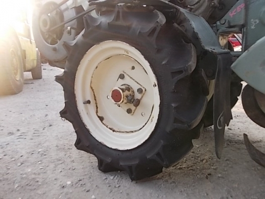 รหัส:12000956รถพรวนดินเดินตามใช้เครื่องดีเชลSSA50C-Gขนาด5.0PSคัดสภาพมาให้www.nihonmono.com