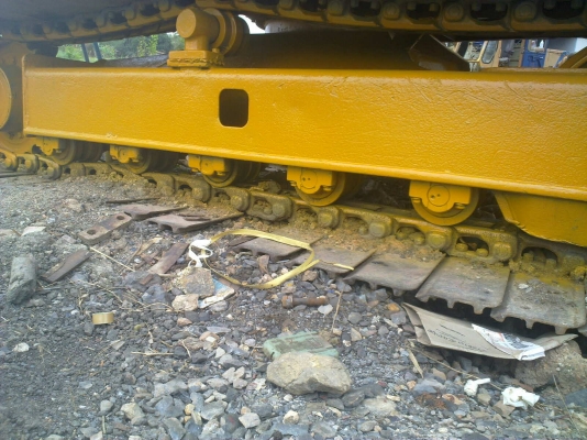 ขายKOMATSU PC 60-5สภาพสวยพร้อมใช้ ติดต่อได้ทีคุณ อ๊อฟ พิจิตร 086-737-9991 ขายKOMATSU PC 60-5สภาพสวยพร้อมใช้ ติดต่อได้ทีคุณ อ๊อฟ พิจิตร 086-737-9991