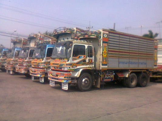 ขายเหมา(ยกชุด5พ่วง)ISUZU 320 ปี48พ่วงแม่ลูกดั๊มกระบะเนียมซุ่นชัย พร้อมใช้ ติดต่อได้ คุณ อ๊อฟ พิจิตร 086-737-9991