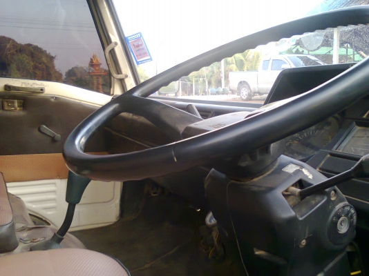 ขายดั้มเกษตร KM 777 เครื่อง120แรง รถห้างแท้สภาพสวยพร้อมใช้