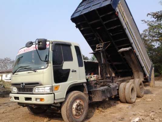 ขาย10ล้อสองเพราฮีโน่ราคาถุกสภาพสวยพร้อมใช้