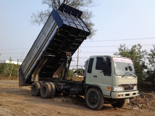 ขาย10ล้อสองเพราฮีโน่ราคาถุกสภาพสวยพร้อมใช้