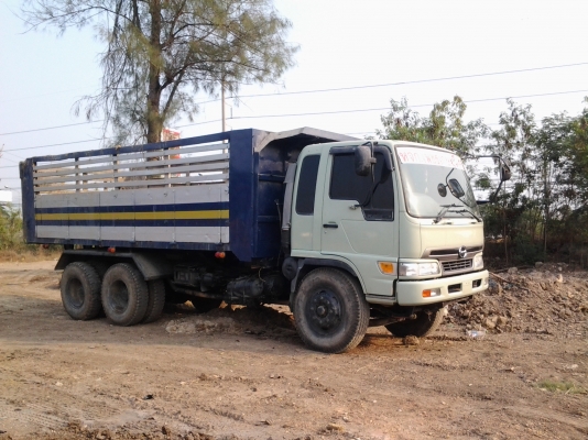 ขาย10ล้อสองเพราฮีโน่ราคาถุกสภาพสวยพร้อมใช้