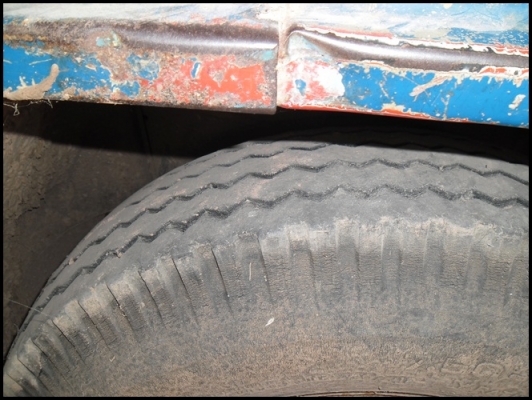 6 ล้อ ไดฮาซุ สภาพดี น่าใช้