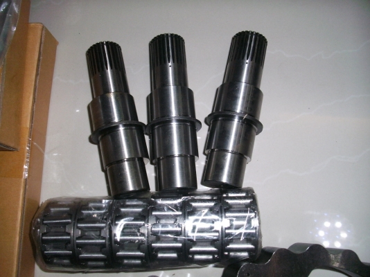 ชุดซ่อมตัวเดิน PC120-5,SK120-3/5 ชุดซ่อมตัวเดิน PC120-5,SK120-3/5