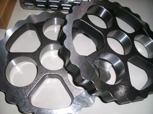 ชุดซ่อมตัวเดิน PC120-5,SK120-3/5 ชุดซ่อมตัวเดิน PC120-5,SK120-3/5