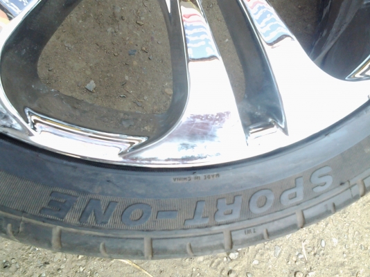 vip ขอบ18 กว้าง8 xพร้อมยาง vip ขอบ18 กว้าง8 xพร้อมยาง