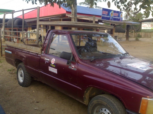 โตโยต้า HERO ปี27