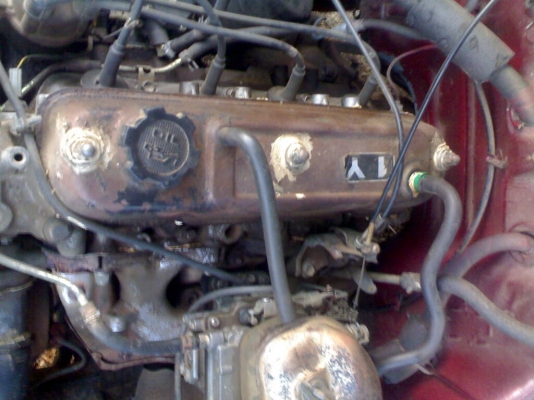 โตโยต้า HERO ปี27