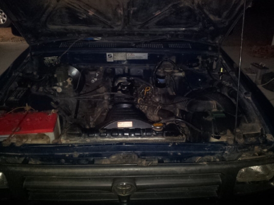 ขาย mighty-x single cab ปี 38 สภาพขั้นเทพครับ ขาย mighty-x single cab ปี 38 สภาพขั้นเทพครับ