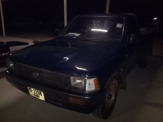 ขาย mighty-x single cab ปี 38 สภาพขั้นเทพครับ ขาย mighty-x single cab ปี 38 สภาพขั้นเทพครับ