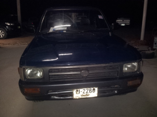 ขาย mighty-x single cab ปี 38 สภาพขั้นเทพครับ ขาย mighty-x single cab ปี 38 สภาพขั้นเทพครับ