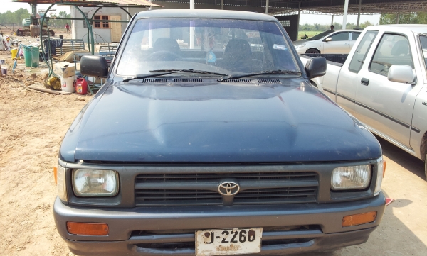 ขาย mighty-x single cab ปี 38 สภาพขั้นเทพครับ ขาย mighty-x single cab ปี 38 สภาพขั้นเทพครับ