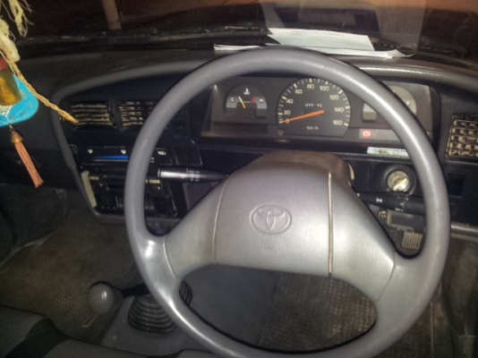 ขาย mighty-x single cab ปี 38 สภาพขั้นเทพครับ ขาย mighty-x single cab ปี 38 สภาพขั้นเทพครับ