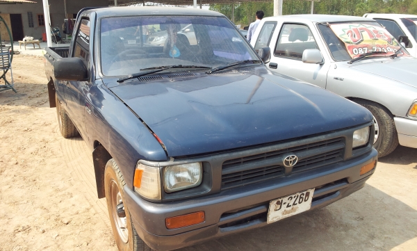 ขาย mighty-x single cab ปี 38 สภาพขั้นเทพครับ ขาย mighty-x single cab ปี 38 สภาพขั้นเทพครับ