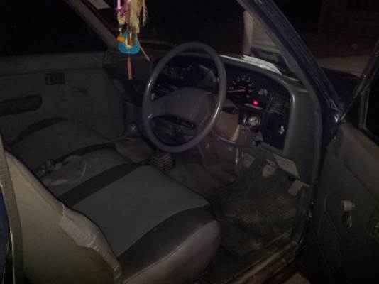 ขาย mighty-x single cab ปี 38 สภาพขั้นเทพครับ ขาย mighty-x single cab ปี 38 สภาพขั้นเทพครับ