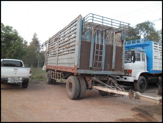 ลูกพ่วงไม่ดั้ม ราคาจิ๊บๆ