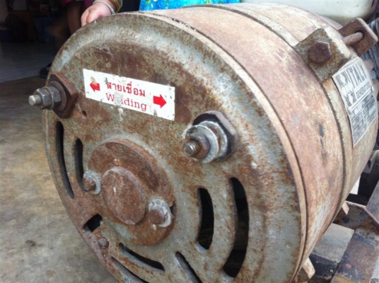 ขายเครื่องเชื่อมสนาม  3.2 MM ส่งได้ทั่วประเทศ