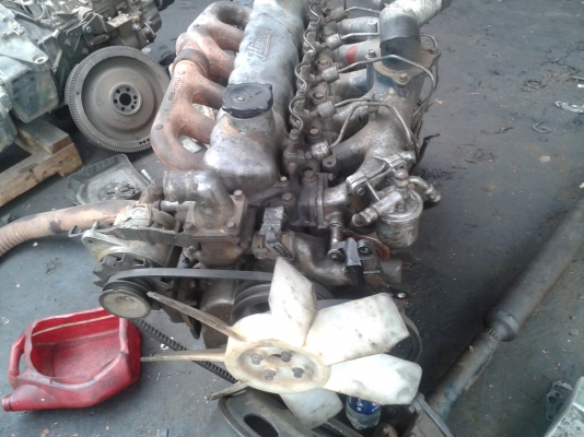 ขายเครื่อง eh700 40000