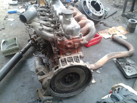 ขายเครื่อง eh700 40000