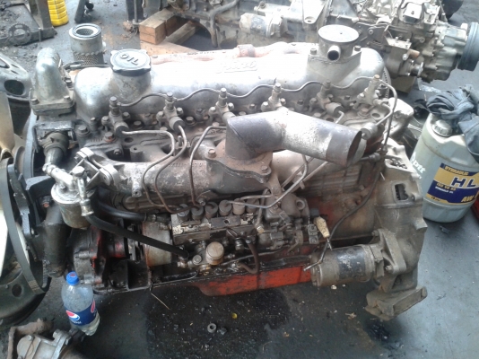 ขายเครื่อง eh700 40000