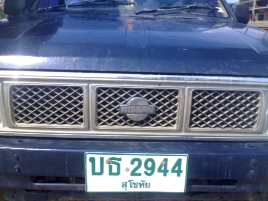 ขายNISSAN ปี36 สีน้ำเงิน 65000 สนป่ะ ขายNISSAN ปี36 สีน้ำเงิน 65000 สนป่ะ
